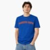 2 Mariska Hargitay Son Knicks Mariska Hargitay Shirt