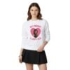 2 Mika Abdalla But Mommy I Love Her Sweatshirt