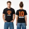 Mike Brown Knicks Sacrifice 10 Weeks Shirt 5 2 Mike Brown Knicks Sacrifice 10 Weeks Shirt