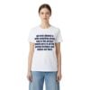 2 Not Even Allowed To Write Something Wrong Shirt 2