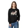 2 Red Sox Mookie Betts Jackie Bradley Jr Andrew Benintendi Sweatshirt