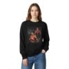 2 Rey Mysterio The Eddie Guerrero Sweatshirt