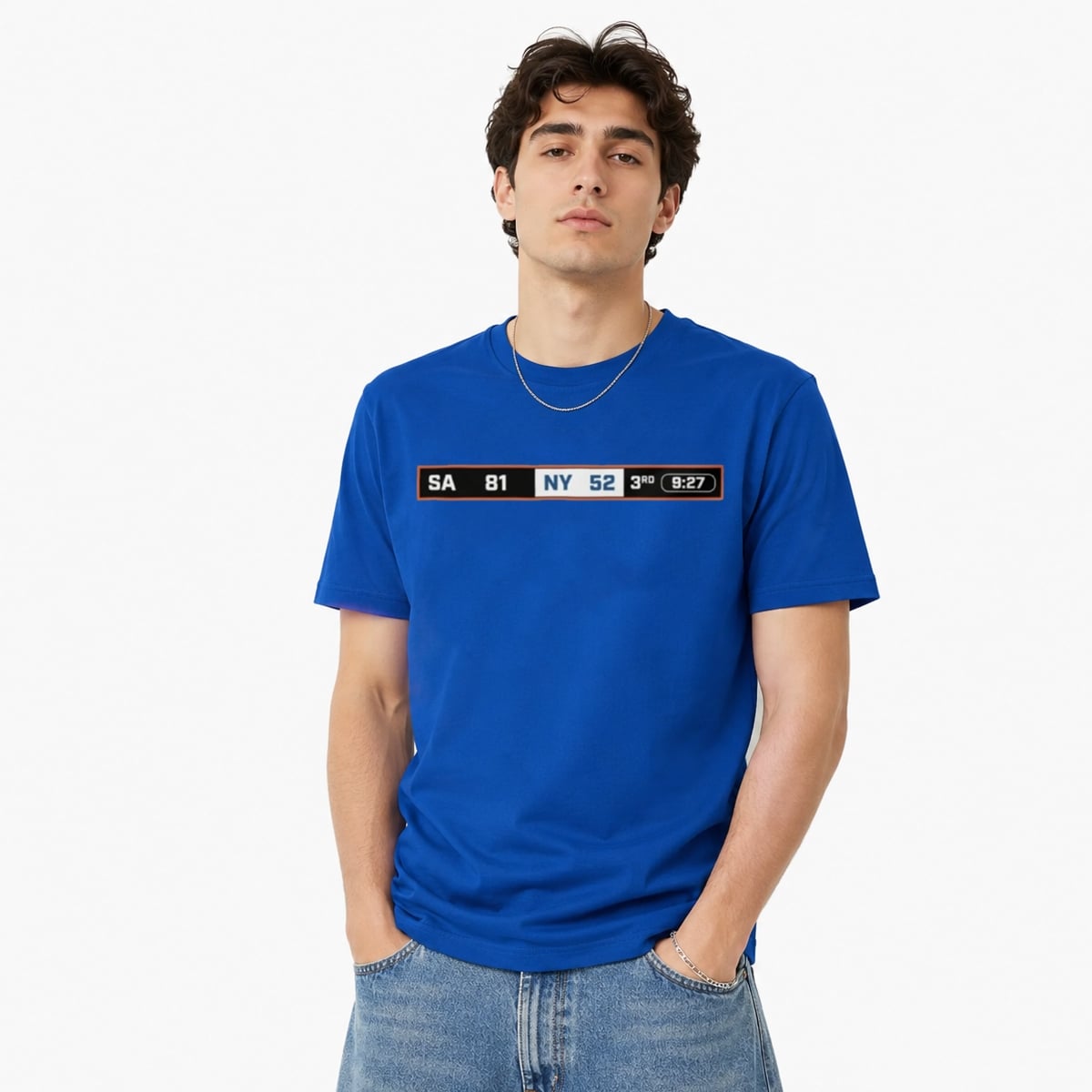 2 SA 81 NY 52 The Comeback Begins Shirt 2 SA 81 NY 52 The Comeback Begins Shirt