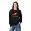 2 Shane Gillis 45th and Lamar Sweatshirt
