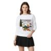 2 Simpsons Los Angeles Chinatown Sweatshirt