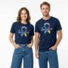 2 Springfield Cards Against Cancer Shirt 2026 Giveaway