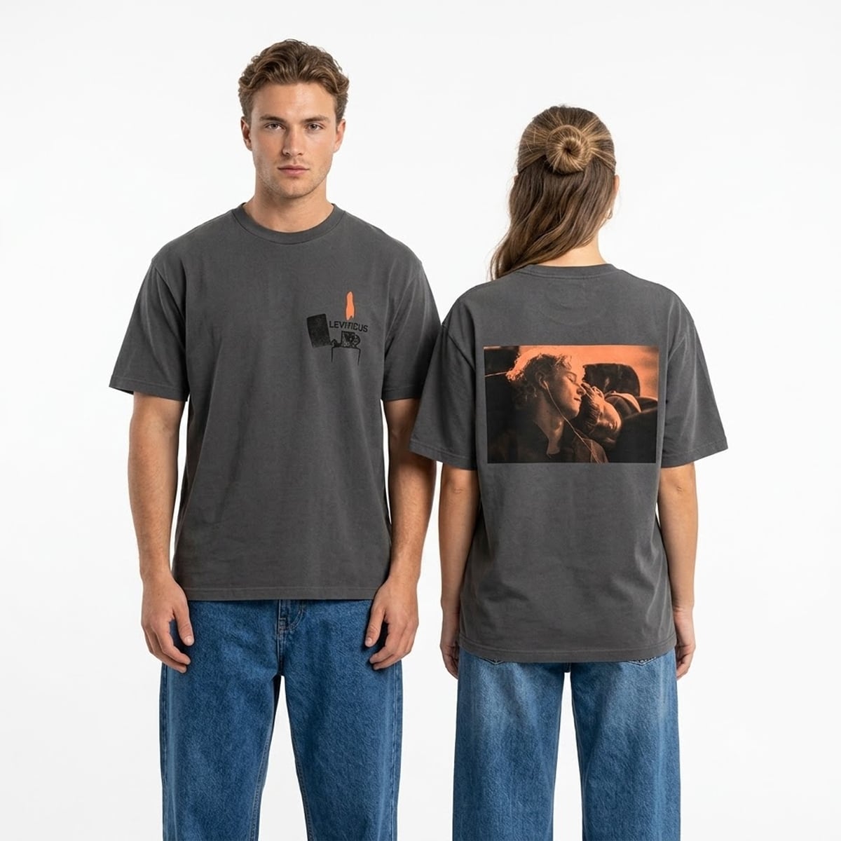 Stacy Clausen and Joe Bird Leviticus Light Shirt 2 2 Stacy Clausen and Joe Bird Leviticus Light Shirt