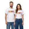 2 This Girl Fucks on Dunkin Shirt