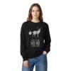 2 This Is A Big Mono Around Here Sweatshirt