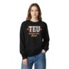2 Travis Kelce TEU Happens For A Reeses Sweatshirt