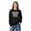 2 Trump Got Viciously Booed On The Day The Basketball Team Went Up 3 0 Sweatshirt