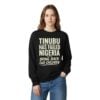 2 VeryDarkMan Tinubu Has Failed Nigerian Bring Back Our Children Sweatshirt