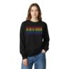 2 We Are All Fighters Pride Night Sweatshirt