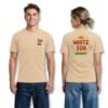2 White Sox Mexican Heritage Night Shirt 2026 Giveaway