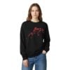 2 Zendaya Spider Man Sweatshirt