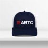 2026 ABTC American Bitcoin Hat 1