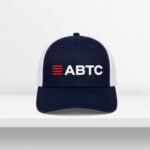 2026 ABTC American Bitcoin Hat