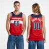 2026 AJ Dybantsa Wizards Jersey 2