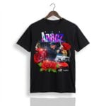 2026 Aaron Boone Ben Arroz Shirt