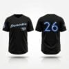 2026 Alejandro Kirk Dunedin Blue Jays Jersey 1