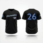 2026 Alejandro Kirk Dunedin Blue Jays Jersey