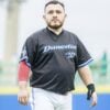 2026 Alejandro Kirk Dunedin Blue Jays Jersey 6