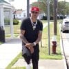 2026 Allen Iverson Canadians Baseball Hat 4