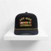 2026 Art Hoe Veteran Hat 1
