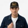 2026 Art Hoe Veteran Hat 2