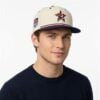 2026 Astros USA 250 4th of July Hat 3 2026 Astros USA 250 4th of July Hat 2