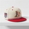 2026 Athletics USA 250 4th of July Hat 4 2026 Athletics USA 250 4th of July Hat 1