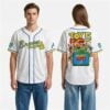 2026 Atlanta Braves Toy Story 5 Jersey 2