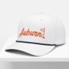 2026 Auburn Golf Flag Hat 0