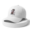 2026 Auburn Golf Hat 1