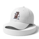 2026 Auburn Golf Hat
