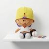 2026 Backyard Baseball Pablo Sanchez Plush 1