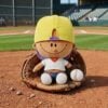 2026 Backyard Baseball Pablo Sanchez Plush 2