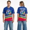2026 Bills Happy Pride Month Jersey 1