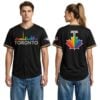 2026 Blue Jays Pride Month Jersey 12