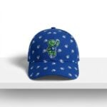 2026 Blue Jays Turtle Sky Dome Cap