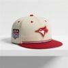 2026 Blue Jays USA 250 4th of July Hat 1