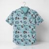 2026 Brandon Walker Ken Griffey Jr Hawaiian Shirt 1