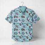 2026 Brandon Walker Ken Griffey Jr Hawaiian Shirt