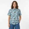 2026 Brandon Walker Ken Griffey Jr Hawaiian Shirt 5