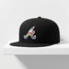 2026 Braves Pride Month Hat 1