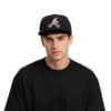 2026 Braves Pride Month Hat 3