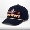 2026 Brayden Burries Brewers City Connect Hat 2