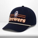 2026 Brayden Burries Brewers City Connect Hat
