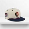 2026 Brewers USA 250 4th of July Hat 1