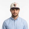 2026 Brewers USA 250 4th of July Hat 2